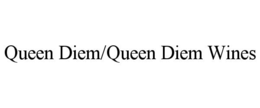 QUEEN DIEM/QUEEN DIEM WINES trademark
