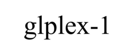 GLPLEX-1 trademark