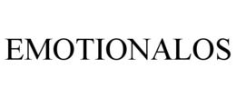 EMOTIONALOS trademark