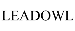 LEADOWL trademark
