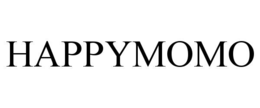 HAPPYMOMO trademark