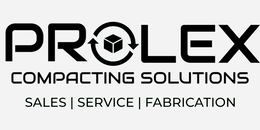PROLEX COMPACTING SOLUTIONS SALES I SERVICE | FABRICATION trademark