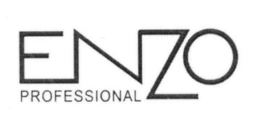 ENZO PROFESSIONAL trademark