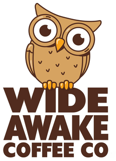 WIDE AWAKE COFFEE CO trademark