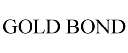 GOLD BOND trademark