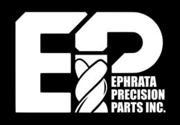 EP EPHRATA PRECISION PARTS INC. trademark
