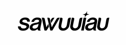 SAWUUIAU trademark