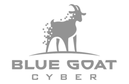 BLUE GOAT CYBER trademark