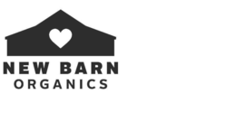 NEW BARN ORGANICS trademark
