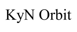 KYN ORBIT trademark