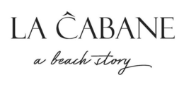 LA CABANE  A BEACH STORY trademark