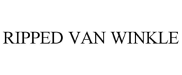 RIPPED VAN WINKLE trademark