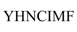 YHNCIMF trademark