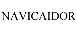 NAVICAIDOR trademark