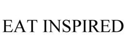 EAT INSPIRED trademark
