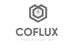 COFLUX PURIFICATION trademark