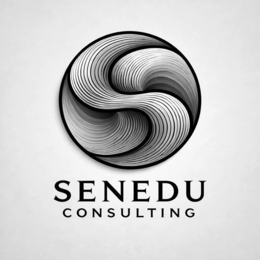 SENEDU CONSULTING trademark