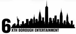 6XTH BOROUGH ENTERTAINMENT trademark