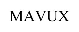 MAVUX trademark