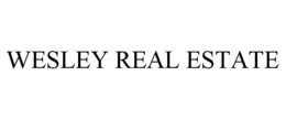WESLEY REAL ESTATE trademark