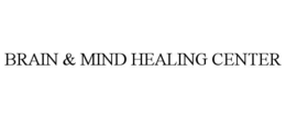 BRAIN & MIND HEALING CENTER trademark