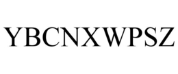 YBCNXWPSZ trademark