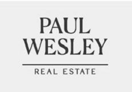 WESLEY PAUL REAL ESTATE trademark