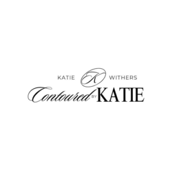 KATIE K WITHERS CONTOURED BY KATIE trademark