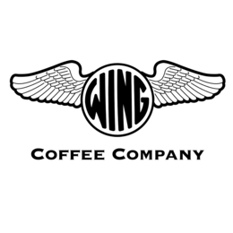 WING COFFEE COMPANY trademark
