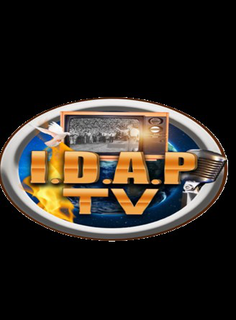 I.D.A.P. TV trademark