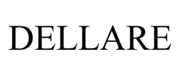 DELLARE trademark
