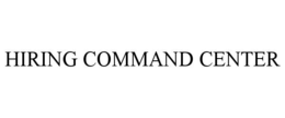 HIRING COMMAND CENTER trademark