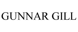 GUNNAR GILL trademark