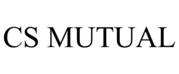 CS MUTUAL trademark