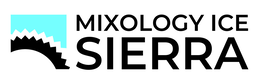MIXOLOGY ICE SIERRA trademark