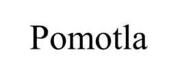 POMOTLA trademark