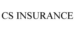 CS INSURANCE trademark