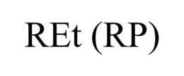 RET (RP) trademark