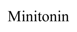 MINITONIN trademark