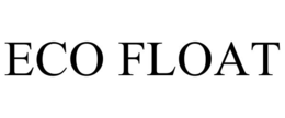 ECO FLOAT trademark