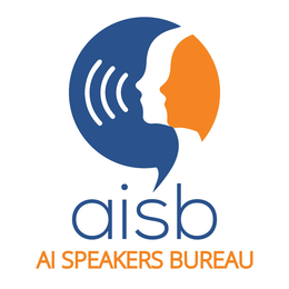 AISB AI SPEAKERS BUREAU trademark