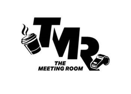 TMR THE MEETING ROOM trademark