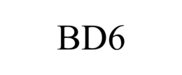 BD6 trademark
