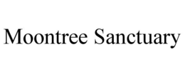 MOONTREE SANCTUARY trademark