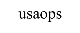 USAOPS trademark