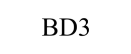 BD3 trademark