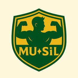MUSIL trademark