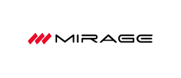 MIRAGE trademark