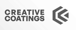 CREATIVE COATINGS trademark
