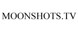 MOONSHOTS.TV trademark